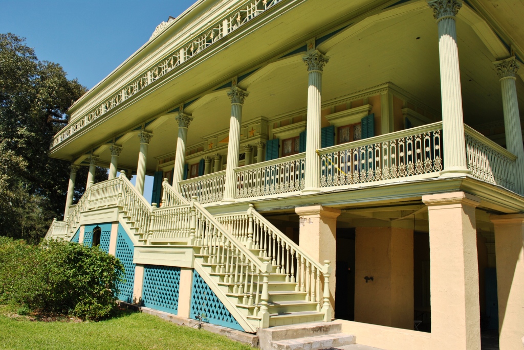 Image of St John the Baptist Parish Recorder of Deeds