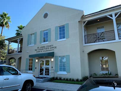 Image of St Johns County Driver License Office