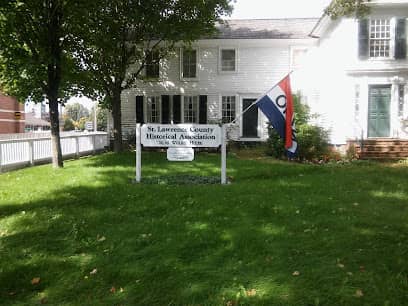Image of St Lawrence County Historical Association