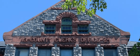 Image of St Lawrence County Recorder of Deeds