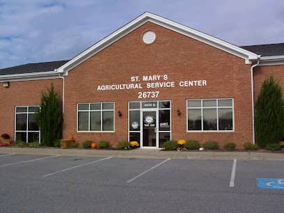 Image of St Mary's Soil Conservation District