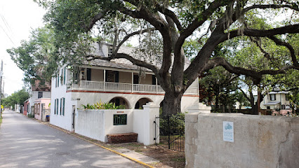 Image of St. Augustine Historical Society