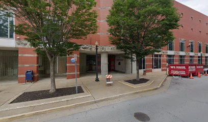 Image of St. Charles County Corrections