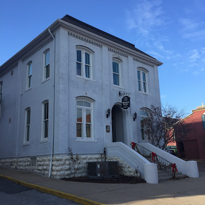 Image of St. Charles County Historical Society