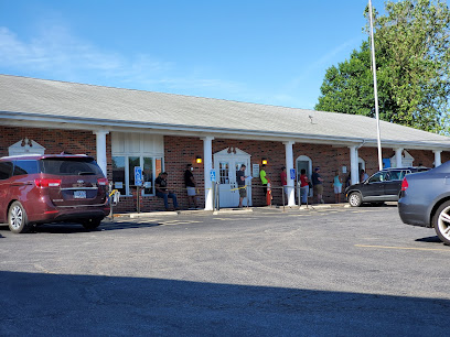 Image of St. Charles License Office