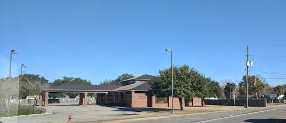 Image of St. Charles Parish Library - St. Rose Branch