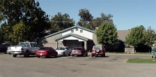 Image of St. Francis County Health Unit - Forrest City