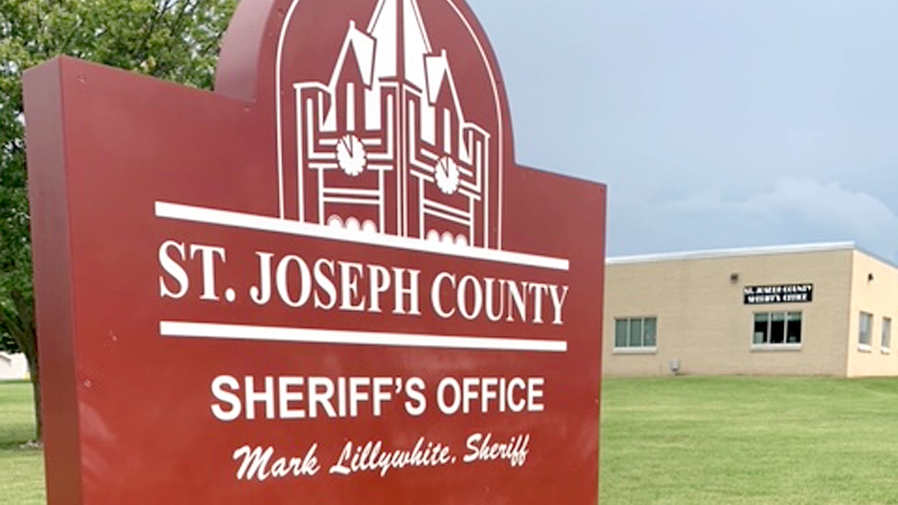 Image of St. Joseph County Sheriff's Department