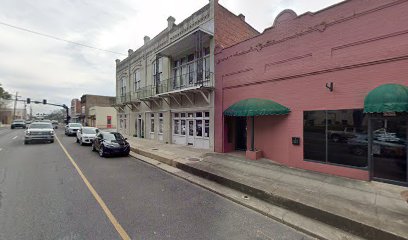 Image of St. Landry Parish Bar Association's