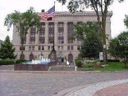 Image of St. Louis County District Court - Duluth