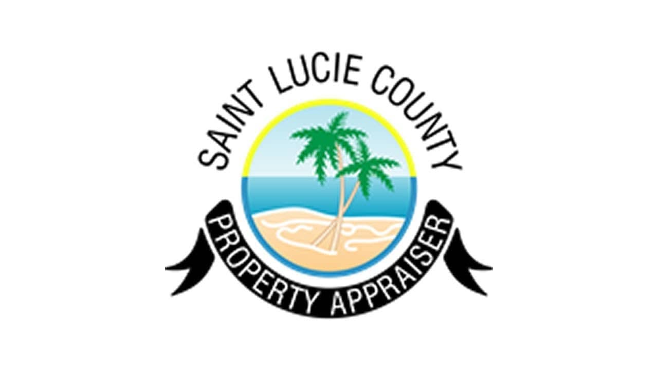 Image of St. Lucie County Property Appraiser