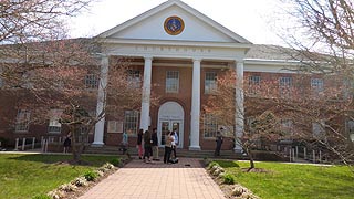 Image of St. Mary's County Clerk's Office