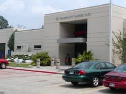 Image of St. Tammany Parish Sheriff's Office and Jail