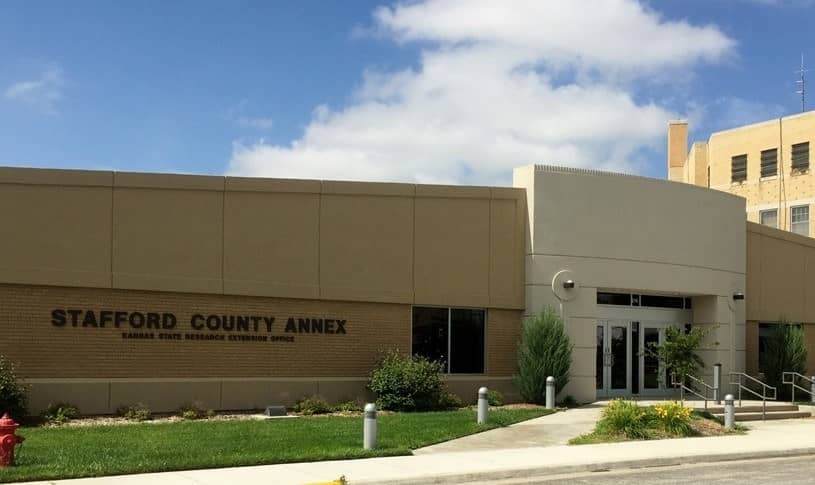 Image of Stafford County Clerk's Office