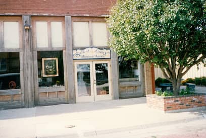 Image of Stafford County Museum