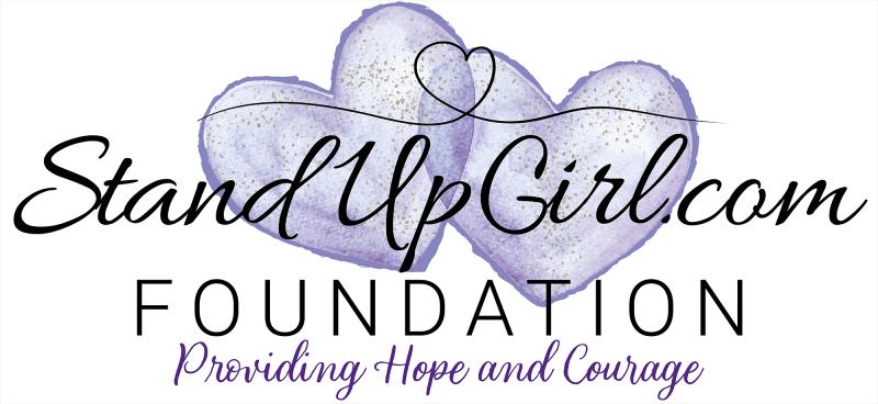 Image of StandUpGirl.com Foundation