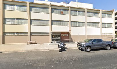 Image of Stanislaus County Jail