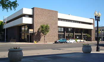 Image of Stanislaus County Recorder of Deeds