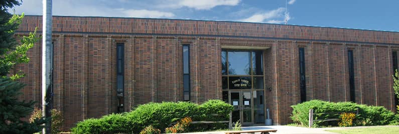 Image of Stanley County Clerk's Office