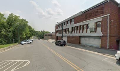 Image of Stanly County Detention Center