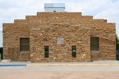 Image of Stanton County Museum