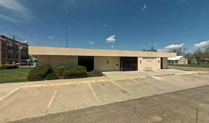 Image of Stanton County Public Library