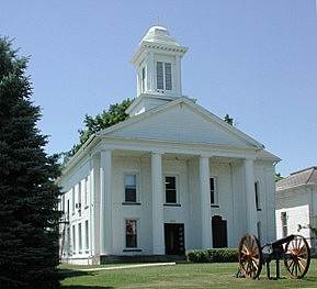 Image of Stark County Clerk's Office