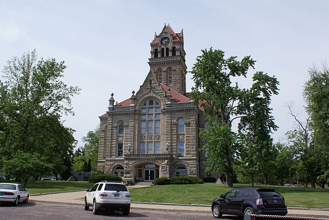 Image of Starke County Recorder of Deeds