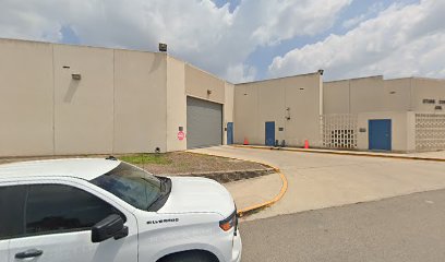 Image of Starr County Jail