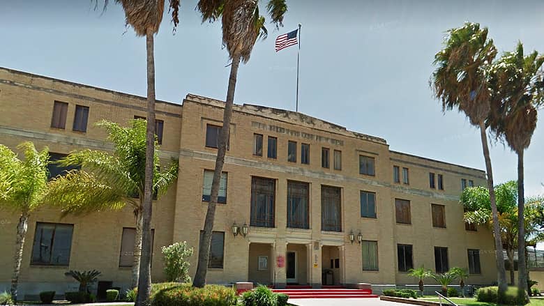 Image of Starr County Clerk's Office