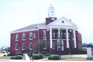 Image of State Court of Bacon County