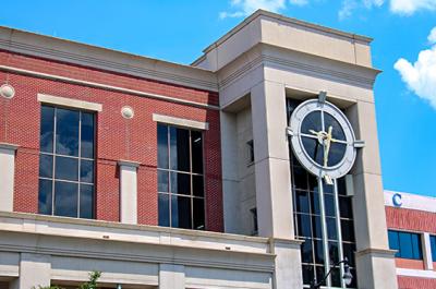 Image of State Court of Cobb County