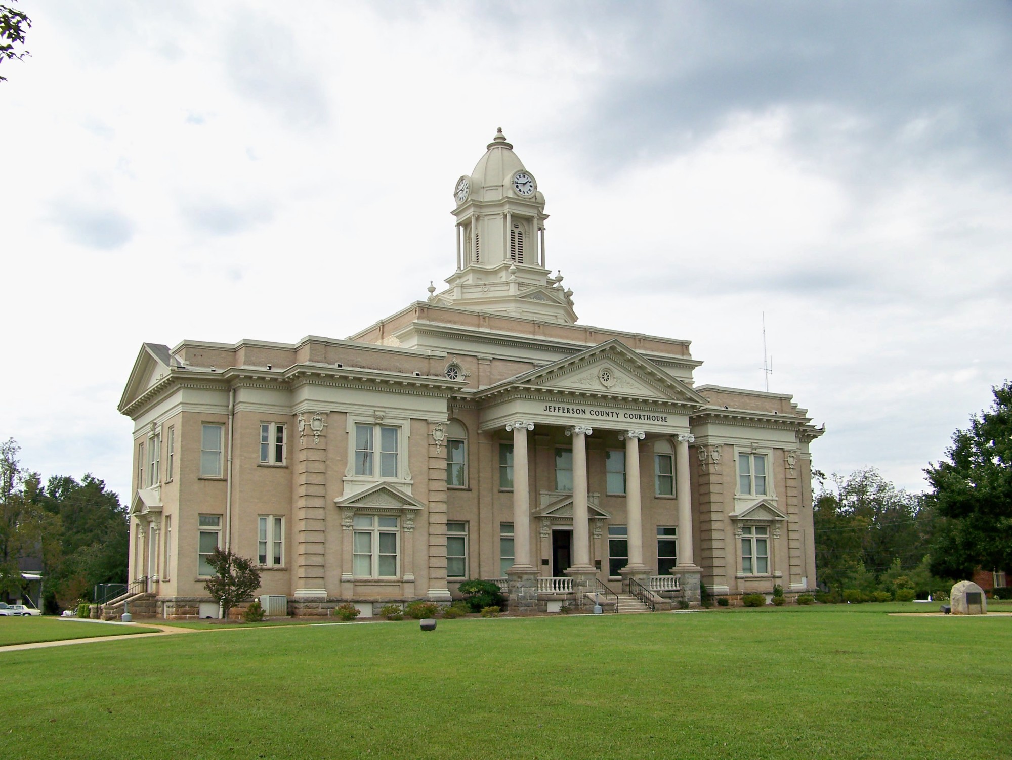 Image of State Court of Jefferson County