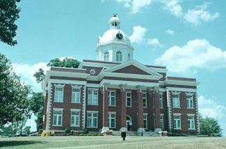 Image of State Court of Putnam County