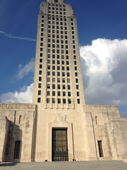 Image of State of Louisiana Division of Administration