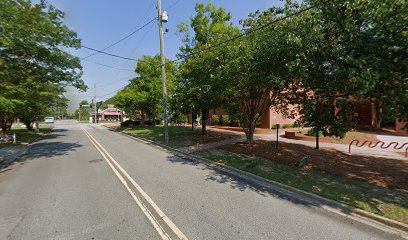 Image of Statesboro Bulloch County Library