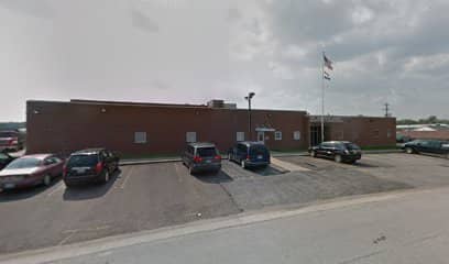 Image of Ste Genevieve County Jail