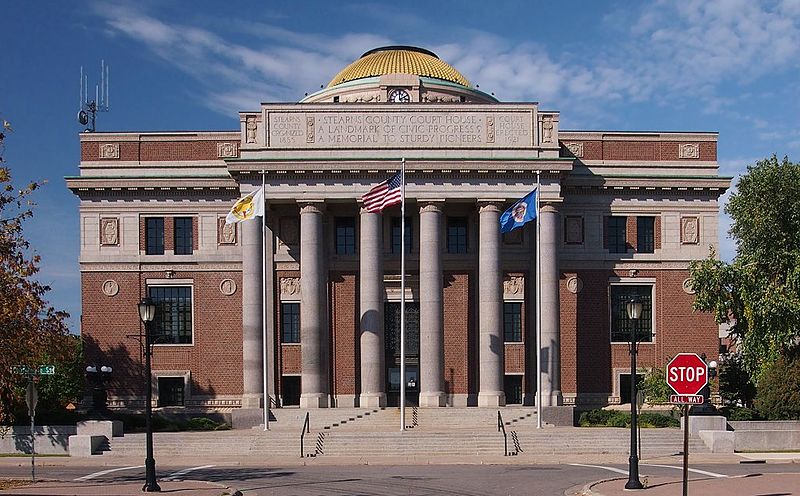 Image of Stearns County Assessor's Office