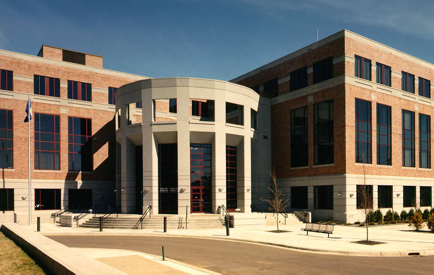 Image of Stearns County Auditor - Treasurer's Office