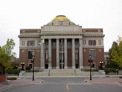 Image of Stearns County District Court