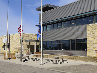 Image of Stearns County License Center - Service Center