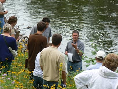 Image of Stearns County Soil & Water Conservation District