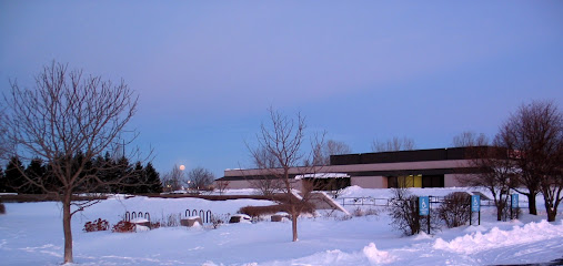 Image of Stearns History Museum