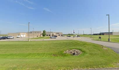 Image of Steele County Detention Center