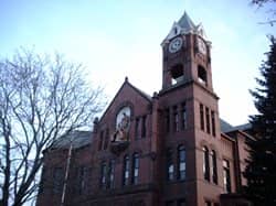 Image of Steele County Clerk's Office