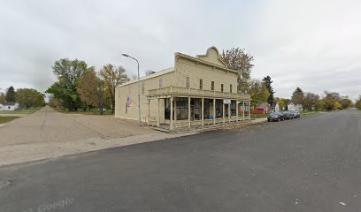 Image of Steele County Historical Society