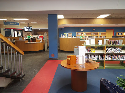 Image of Steele Memorial Library (Chemung County Library District)