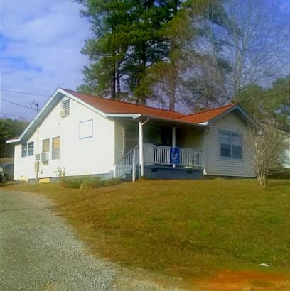 Image of Steele Public Library