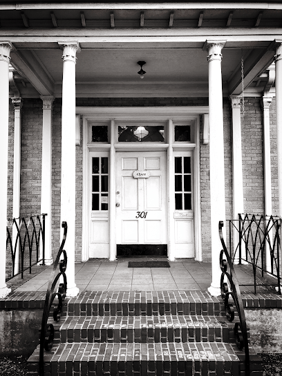 Image of Stephens County Genealogy Library