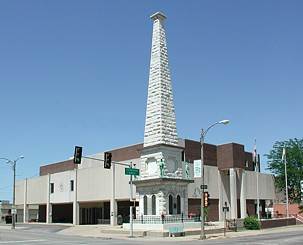 Image of Stephenson County Clerk's Office